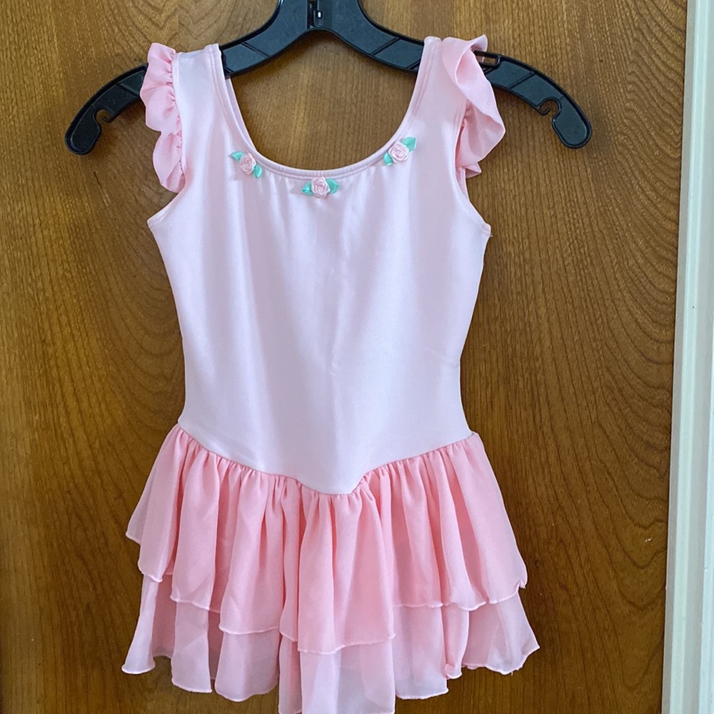 Bundle For 🩰 Ballet Princess Aurora Size 8/10